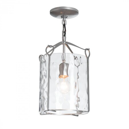 Hubbardton Forge Bow Semi-Flush 121140-SKT-82-LL0137